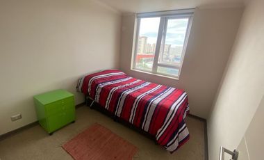 Acogedor Departamento en Temuco