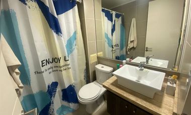 Acogedor Departamento en Temuco