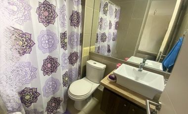 Acogedor Departamento en Temuco