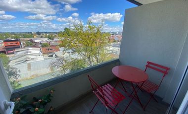 Acogedor Departamento en Temuco