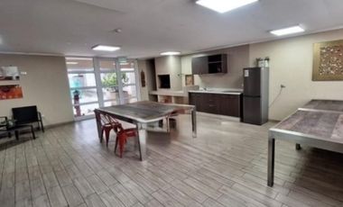 Acogedor Departamento en Temuco