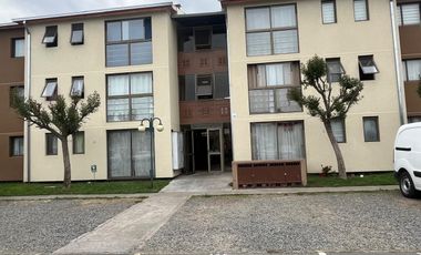 En Venta Departamento En Rancagua