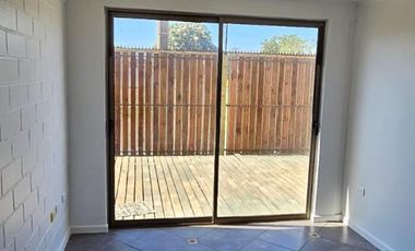 En Venta Departamento En Rancagua