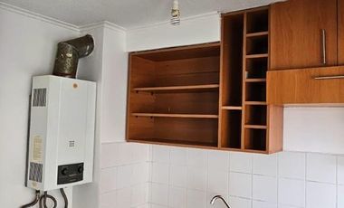 En Venta Departamento En Rancagua