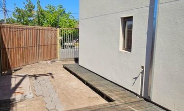 En Venta Departamento En Rancagua