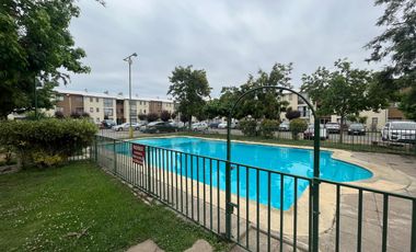 En Venta Departamento En Rancagua