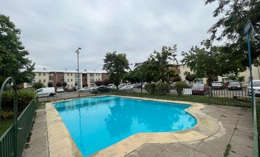 En Venta Departamento En Rancagua