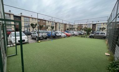 En Venta Departamento En Rancagua