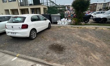 En Venta Departamento En Rancagua