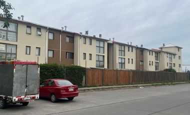 En Venta Departamento En Rancagua