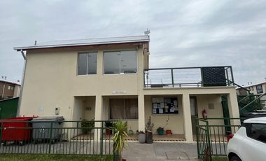 En Venta Departamento En Rancagua