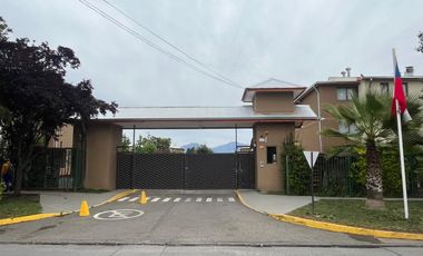 En Venta Departamento En Rancagua