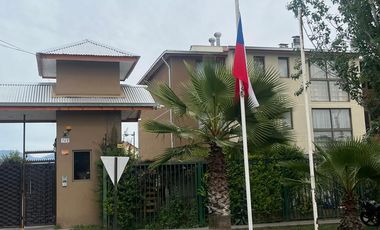 En Venta Departamento En Rancagua