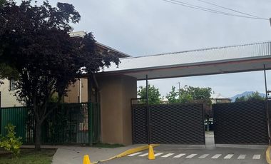 En Venta Departamento En Rancagua