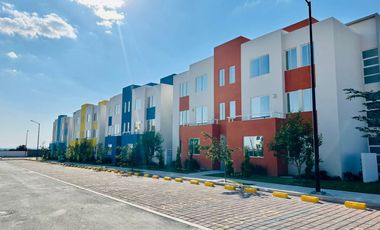 🏡 Departamento en venta con alberca ¡a solo 45 min de la CDMX! 💦