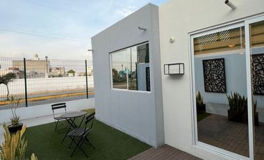 🏡 Departamento en venta con alberca ¡a solo 45 min de la CDMX! 💦