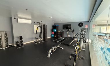 Vendo Flat en Cerros de Camacho