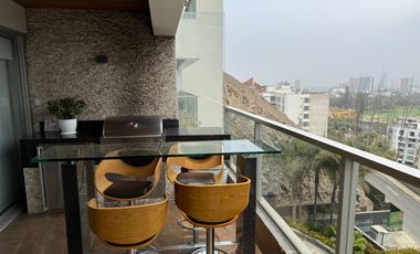 Vendo Flat en Cerros de Camacho