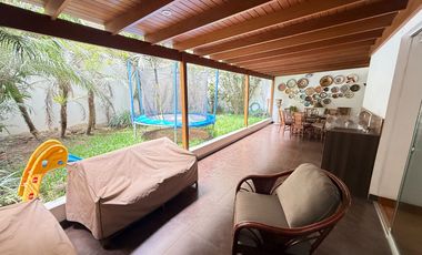 Vendo Flat en Cerros de Camacho