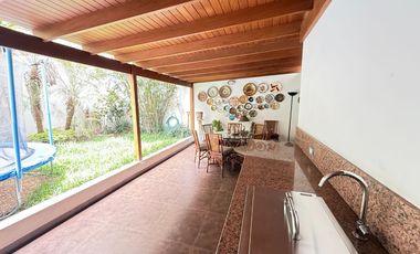Vendo Flat en Cerros de Camacho