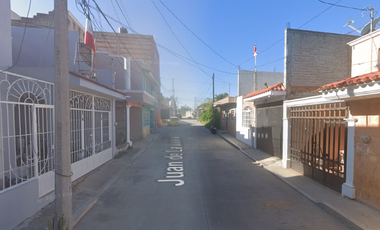 Casa en Venta en Colinde, Zapotiltic Jalisco.