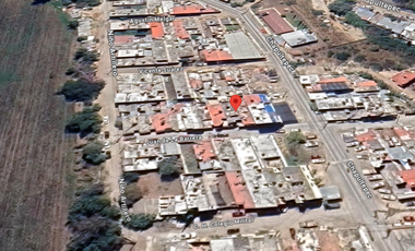 Casa en Venta en Colinde, Zapotiltic Jalisco.