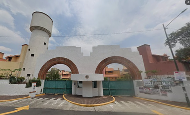 PROPIEDAD EN RECUPERACION BANCARIA EN TIZAPAN DE SAN ANGEL