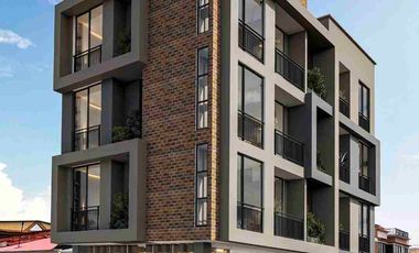 APARTAMENTO EN VENTA EN SANTA ROSA DE CABAL SECTOR CENTRO