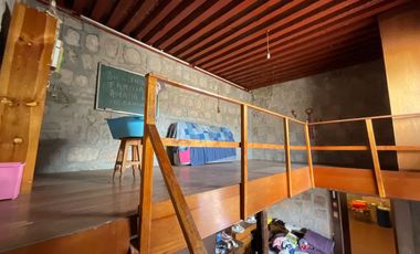 Se vende casa en el corazón del centro histórico media cuadra de plaza de armas