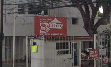 📍 Departamento en Recuperación Bancaria – Puente de Vigas, Tlalnepantla, Estado de México