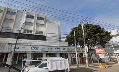 📍 Departamento en Recuperación Bancaria – Puente de Vigas, Tlalnepantla, Estado de México