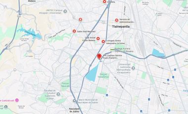📍 Departamento en Recuperación Bancaria – Puente de Vigas, Tlalnepantla, Estado de México