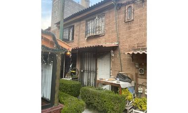 CASA AMPLIADA 2 RECÁMARAS SANTA ELENA CERCA SUB URBANO CUAUTITLAN