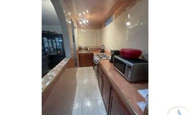 CASA AMPLIADA 2 RECÁMARAS SANTA ELENA CERCA SUB URBANO CUAUTITLAN