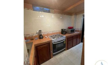 CASA AMPLIADA 2 RECÁMARAS SANTA ELENA CERCA SUB URBANO CUAUTITLAN