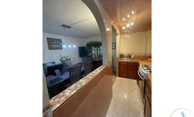 CASA AMPLIADA 2 RECÁMARAS SANTA ELENA CERCA SUB URBANO CUAUTITLAN