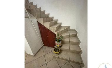 CASA AMPLIADA 2 RECÁMARAS SANTA ELENA CERCA SUB URBANO CUAUTITLAN