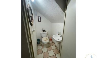 CASA AMPLIADA 2 RECÁMARAS SANTA ELENA CERCA SUB URBANO CUAUTITLAN