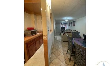 CASA AMPLIADA 2 RECÁMARAS SANTA ELENA CERCA SUB URBANO CUAUTITLAN