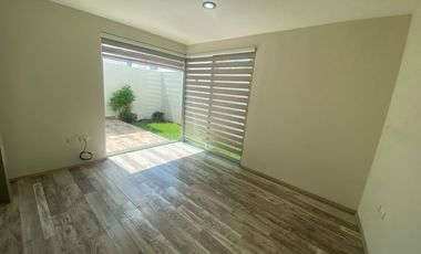 MARAVILLOSA OPORTUNIDAD - CASA EN PARQUE GUANAJUATO - CASCATTA