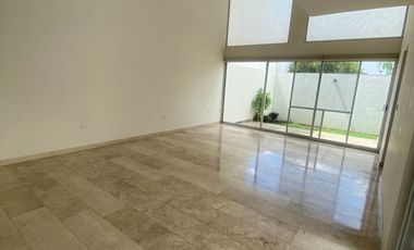 MARAVILLOSA OPORTUNIDAD - CASA EN PARQUE GUANAJUATO - CASCATTA