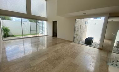 MARAVILLOSA OPORTUNIDAD - CASA EN PARQUE GUANAJUATO - CASCATTA