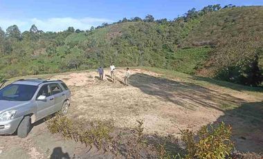 Lote en Venta San Vicente Vereda El Porvenir Proindiviso 80 MILLONES