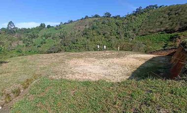 Lote en Venta San Vicente Vereda El Porvenir Proindiviso 80 MILLONES