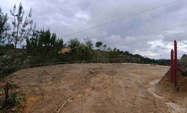 Lote en Venta San Vicente Vereda El Porvenir Proindiviso 95 MILLONES