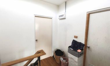 Spacious Home with Separate Kitchen and Extra Room!!! For Sale: 2-Storey Townhome at Pleno Chaiyaphruek – Chaengwattana