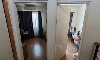 Spacious Home with Separate Kitchen and Extra Room!!! For Sale: 2-Storey Townhome at Pleno Chaiyaphruek – Chaengwattana