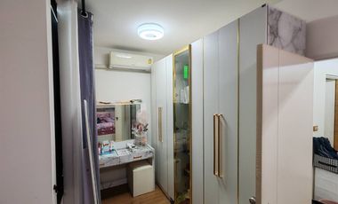 Spacious Home with Separate Kitchen and Extra Room!!! For Sale: 2-Storey Townhome at Pleno Chaiyaphruek – Chaengwattana