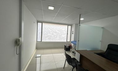 Consultorio en venta, sector Unicentro; Tunja.