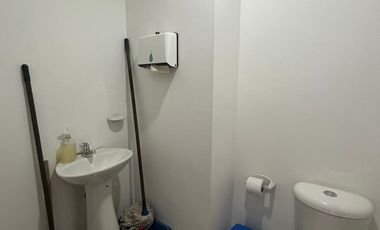 Consultorio en venta, sector Unicentro; Tunja.